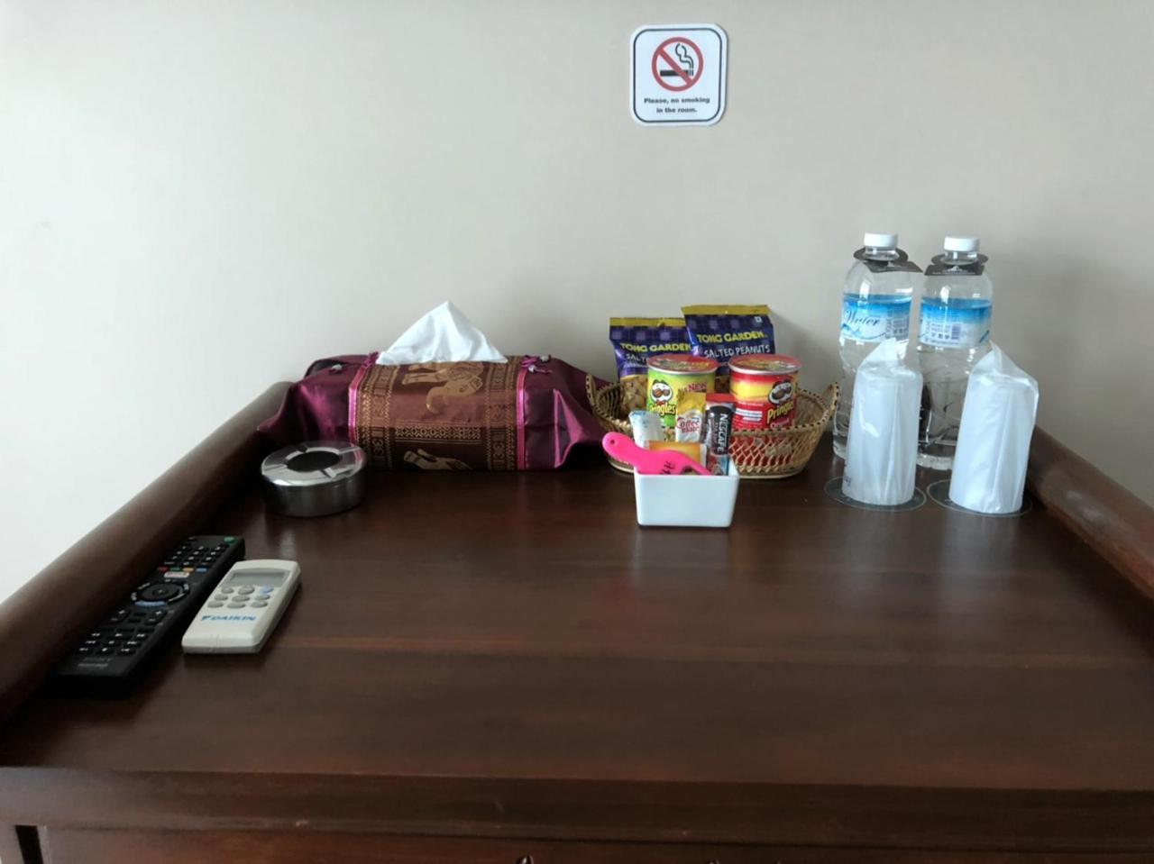 Le Palais Hotel Hatrin Kültér fotó