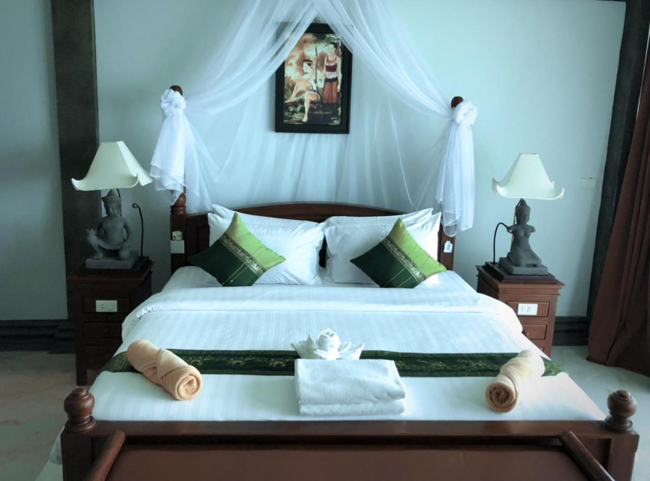 Le Palais Hotel Hatrin Kültér fotó